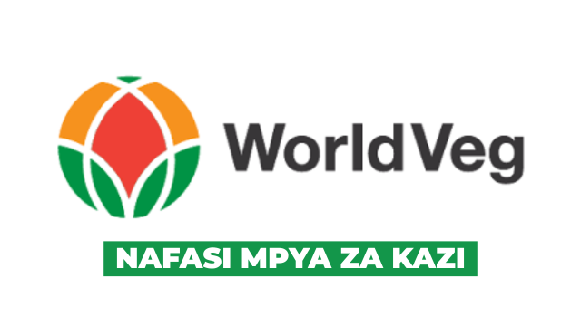 World Vegetable Center Tanzania Vacancies March 2026