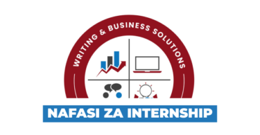 Writing & Business Solutions (WBS) Internship March 2026