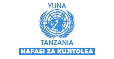 YUNA Tanzania Volunteering Programme 20262027