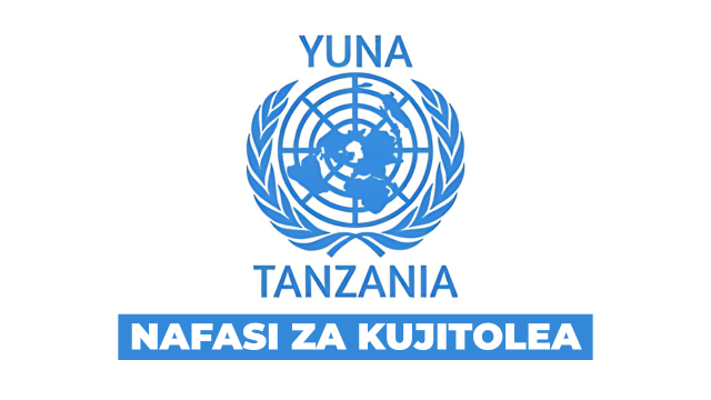 YUNA Tanzania Volunteering Programme 20262027