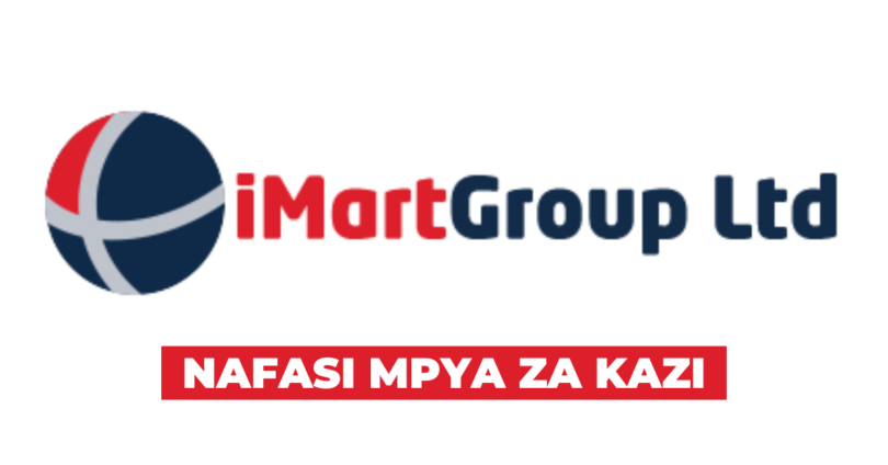 iMartGroup Ltd Vacancies March 2026