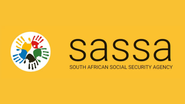 93 x SASSA Grants Administration & Debt Management Internships 2026