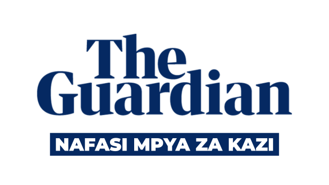 Accountant Vacancy at The Guardian Limited April 2026