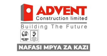 Advent Construction Ltd Vacancies April 2026