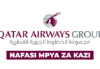 Airport Services Duty Supervisor at Qatar Airways April 2026