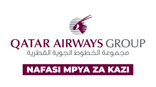 Airport Services Duty Supervisor at Qatar Airways April 2026