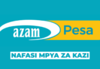 Azam Pesa Senior Cybersecurity Specialist Vacancy April 2026
