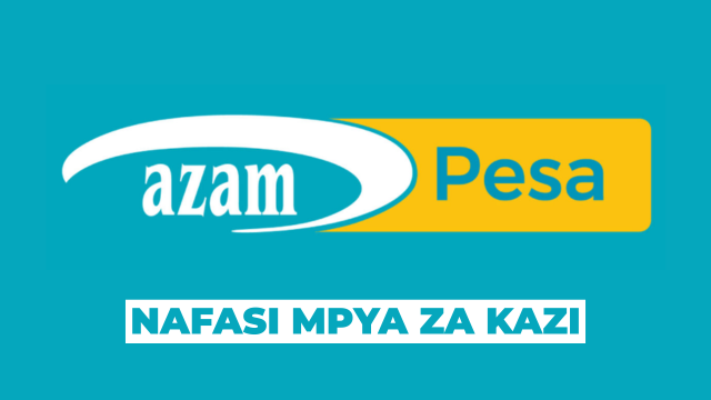 Azam Pesa Senior Cybersecurity Specialist Vacancy April 2026