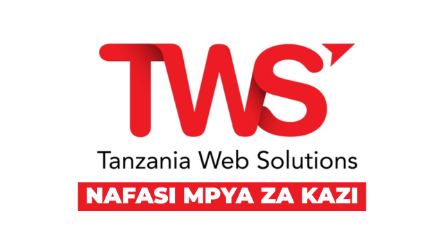 Business Personal Assistant Vacancies at Tanzania Web Solutions April 2026