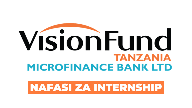 Communication Intern at VisionFund Tanzania 2026