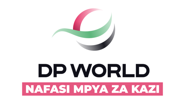 DP World Tanzania Vacancies 2026