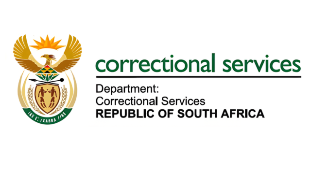 Department of Correctional Services Vacancies ( Over 590 Posts) 2026