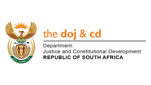 Department of Justice and Constitutional Development x21 Vacancies 2026