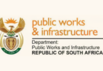 Department of Public Works and Infrastructure x65 Vacancies April 2026