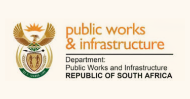 Department of Public Works and Infrastructure x65 Vacancies April 2026
