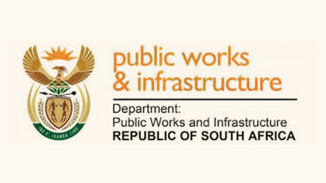 Department of Public Works and Infrastructure x65 Vacancies April 2026