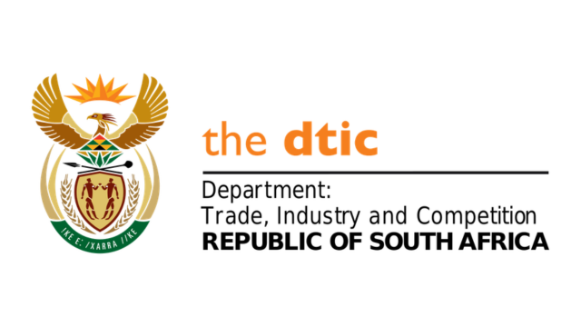 Department of Trade Industry and Competition Vacancies 2026
