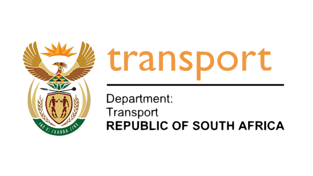 Department of Transport x6 Vacancies April 2026