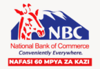 Direct Sales Agent x60 Posts at NBC Sinza Branch