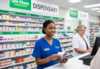 Dis-Chem Dispensary Support Learnerships 2026