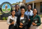 Dr. Nkosazana Dlamini-Zuma Municipality Internships 2026