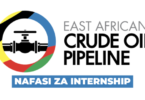 EACOP Tanzania Internship Program 2026