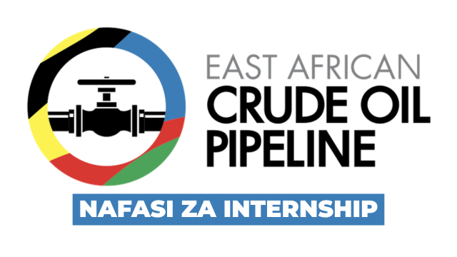 EACOP Tanzania Internship Program 2026