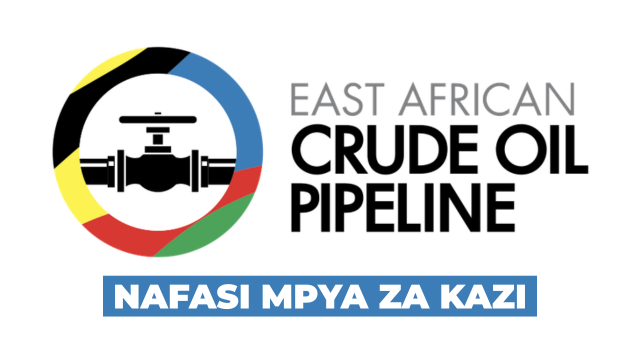 EACOP Tanzania Vacancies 2026