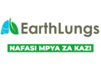 Earthlungs Tanzania Vacancies April 2026