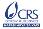 Finance Data Clerk (2 Positions) at Catholic Relief Services (CRS) – April 2026