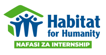 Finance & Operations Intern at Habitat for Humanity Tanzania April 2026