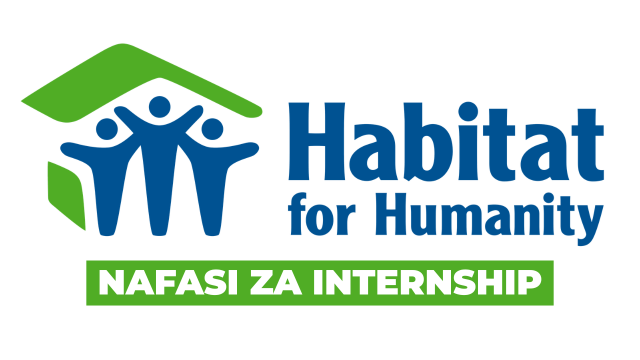 Finance & Operations Intern at Habitat for Humanity Tanzania April 2026