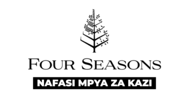 Four Seasons Tanzania Vacancies 2026