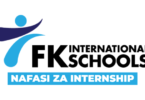 Front Desk Intern at FK International Schools April 2026