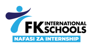 Front Desk Intern at FK International Schools April 2026