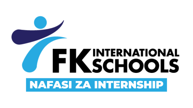 Front Desk Intern at FK International Schools April 2026
