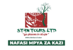 General Manager Hospitality & Tours Operations Vacancy at Stan Safaris April 2026