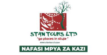 General Manager Hospitality & Tours Operations Vacancy at Stan Safaris April 2026