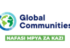 Global Communities Tanzania Vacancies April 2026