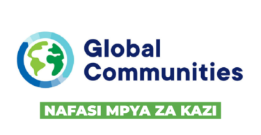 Global Communities Tanzania Vacancies April 2026