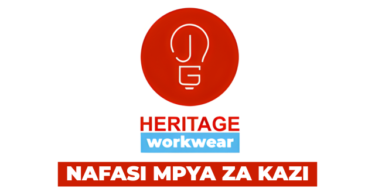 Graphic Designer (Mockups Workwear) Vacancy at Heritage Workwear April 2026