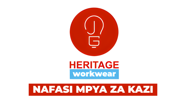Graphic Designer (Mockups Workwear) Vacancy at Heritage Workwear April 2026