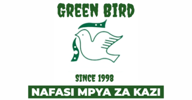 Green Bird Education Institution Vacancies April 2026