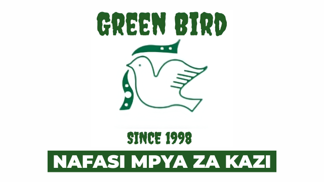 Green Bird Education Institution Vacancies April 2026