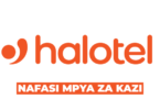 Halotel Tanzania Vacancies April 2026