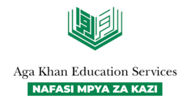 Human Resources Manager at Aga Khan Education Service April 2026