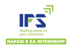 IFS Consulting Internship x9 Posts April 2026