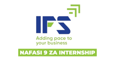 IFS Consulting Internship x9 Posts April 2026