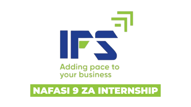 IFS Consulting Internship x9 Posts April 2026