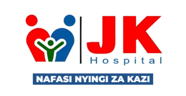 JK Hospital Vacancies April 2026